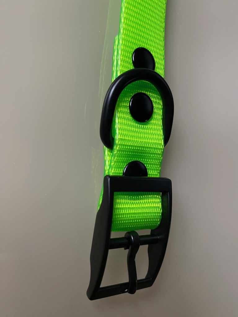 Περιλαίμιο TPU 45cm x 2cm